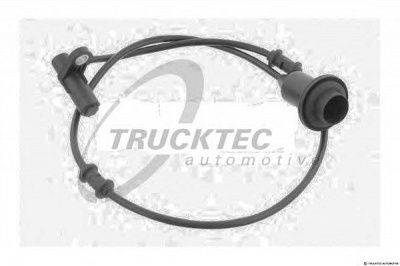 TRUCKTEC AUTOMOTIVE 0242103 -  Датчик, частота вращения колеса